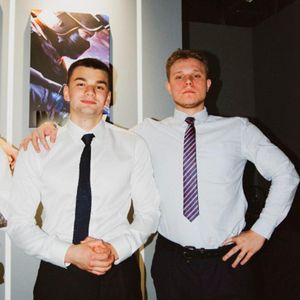 Грудь вора