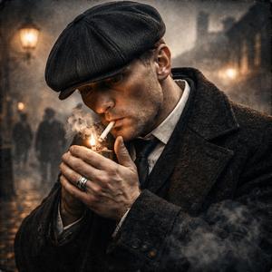 Green Fields, Red Hands