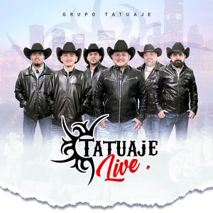 Grande de Caderas (Live)