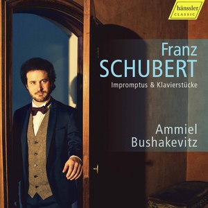 4 Impromptus, Op. 90, D. 899: No. 3 in G-Flat Major