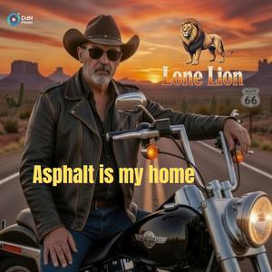 Ride free, my friend