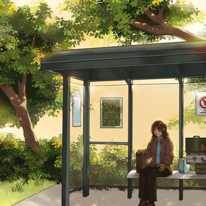 Bus Stop