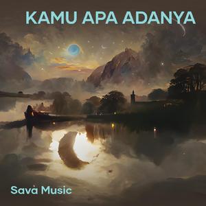 Kamu Apa Adanya (Remastered 2023)