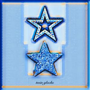 Twin Glocks (feat. Yung Mocha)