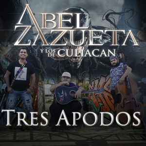 Tres Apodos