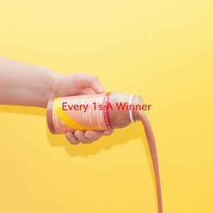 Every 1's A Winner (Instrumental version originally performed by Hot Chocolate)