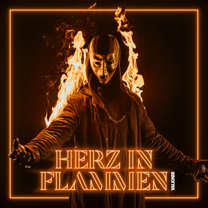 Herz In Flammen