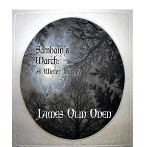 Samhain's March Finale