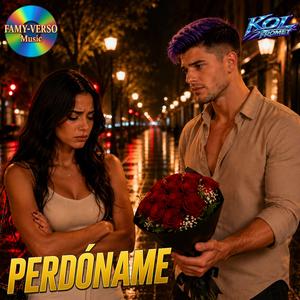 PERDÓNAME