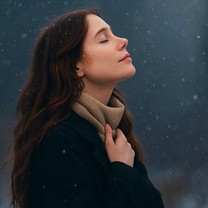 Первая любовь.