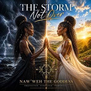 The Storm Not Over (Radio Edit)