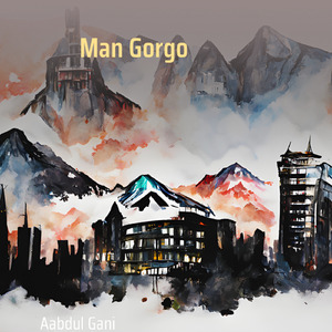 Man Gorgo