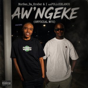 Aw'ngeke