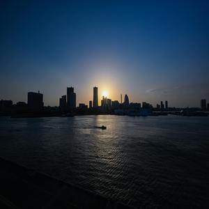 残された黄昏 (ムラーノバージョン)