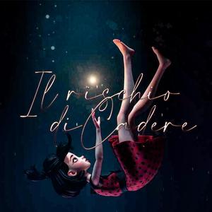 IL RISCHIO DI CADERE (feat. Federica Manzone)