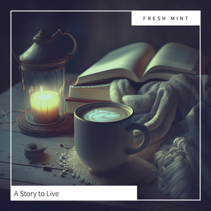 Flickering Candlelight Reverie (Key Eb Ver.)