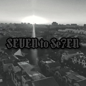 SEVEN to Se7EN
