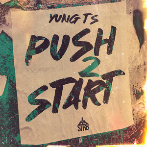 PUSH 2 START