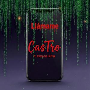 llámame (feat. Valencia Lefrak)