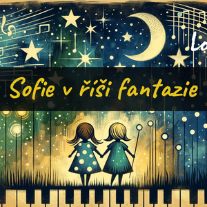 Velmi starý příběh