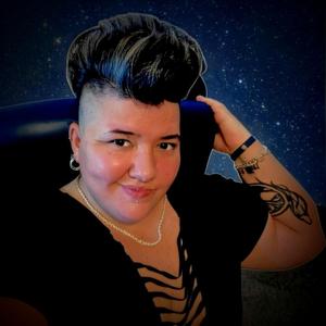 Fiending in the Dark