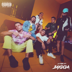 La Tribo #3 - Bandida