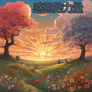 感恩的力量