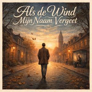 Als de wind mijn naam vergeet