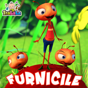 Furnicile