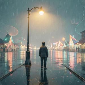 Анна и июль
