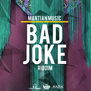Bad Joke Riddim (Instrumental)