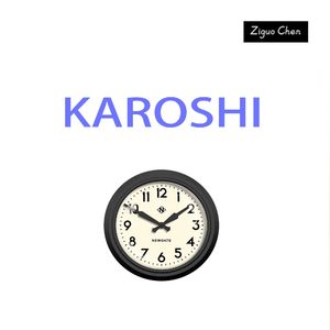 karoshi