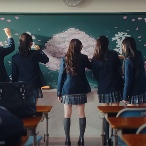 星が消えないうちに