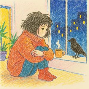 流れる星のうた