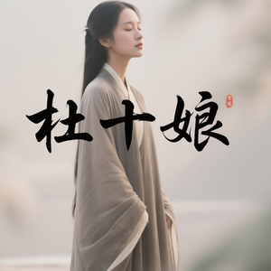 杜十娘