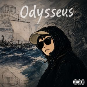 Odysseus(prod. by harrygotbeats)