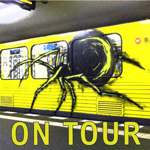 On Tour