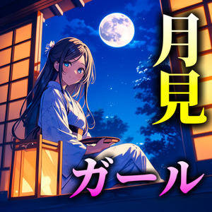 月見ガール
