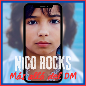 Mas Allá Del DM