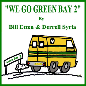 We Go Green Bay 2
