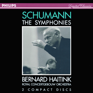 Symphony No.1 in B flat Op.38 - "Spring":1. Andante un poco maestoso - Allegro molto vivace