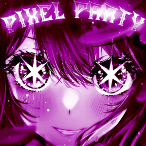 PIXEL PARTY