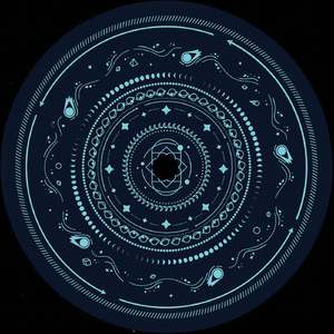 Lutetia (Original Mix)