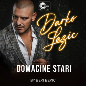Domacine stari (Live)