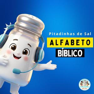 O Alfabeto Bíblico