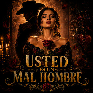 Usted Es un Mal Hombre