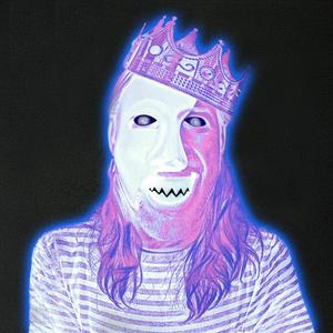 METHOD OF MADNESS (feat. DIGITAL CRATES)