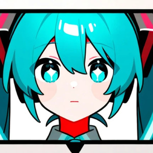 Newer (feat. 初音ミク)