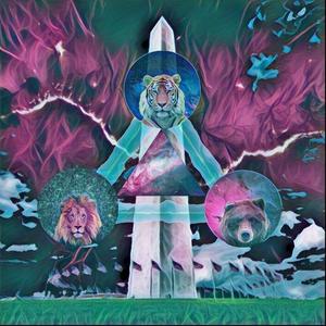 Gorilla Warfare (feat. Prince Golden & Fega Michaels)