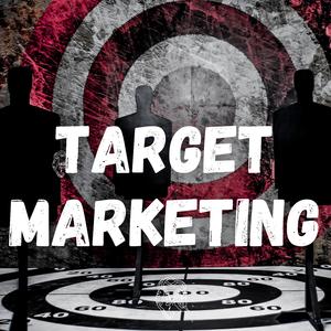 Target Marketing (feat. Lou152)